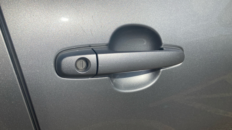 Toyota Aygo X 1.0 VVT-i Pure 5dr Petrol Hatchback